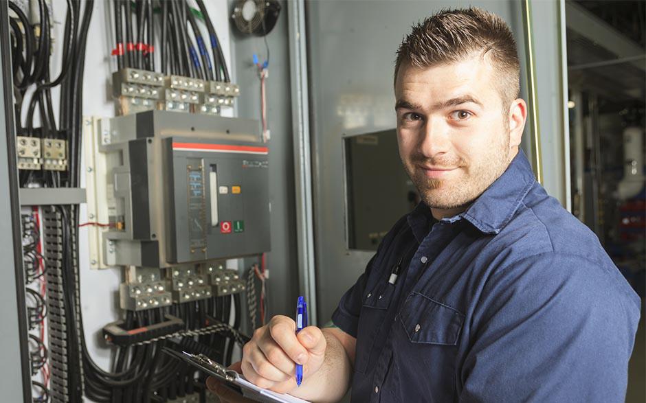 électricien de maintenance Gennevilliers