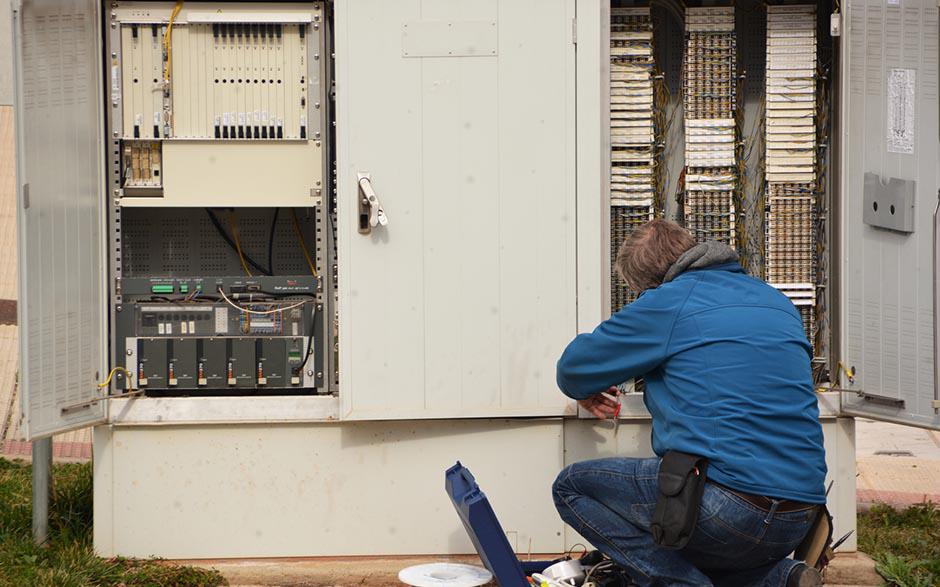 électricien urgent Igny