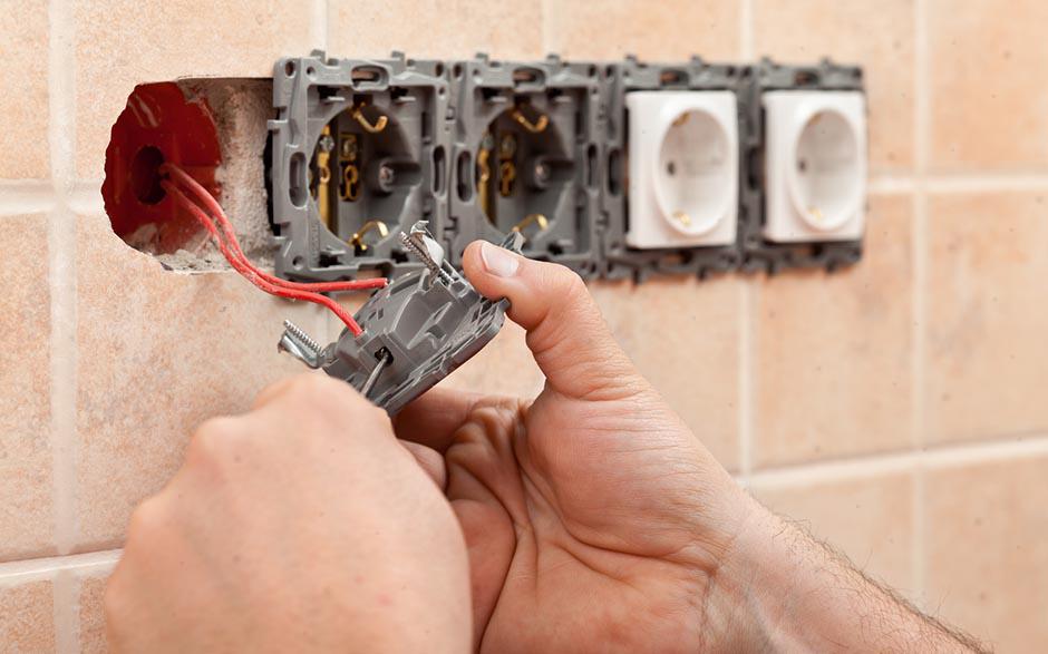 cherche électricien Fontenay-sous-Bois