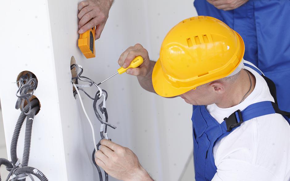 électricien en urgence Villetaneuse
