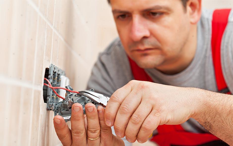 électricien de maintenance Gennevilliers