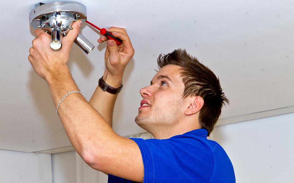 dépannage électricien Gennevilliers