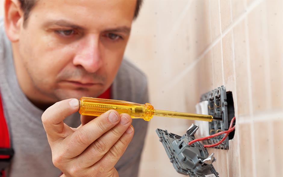 électricien de maintenance Gennevilliers