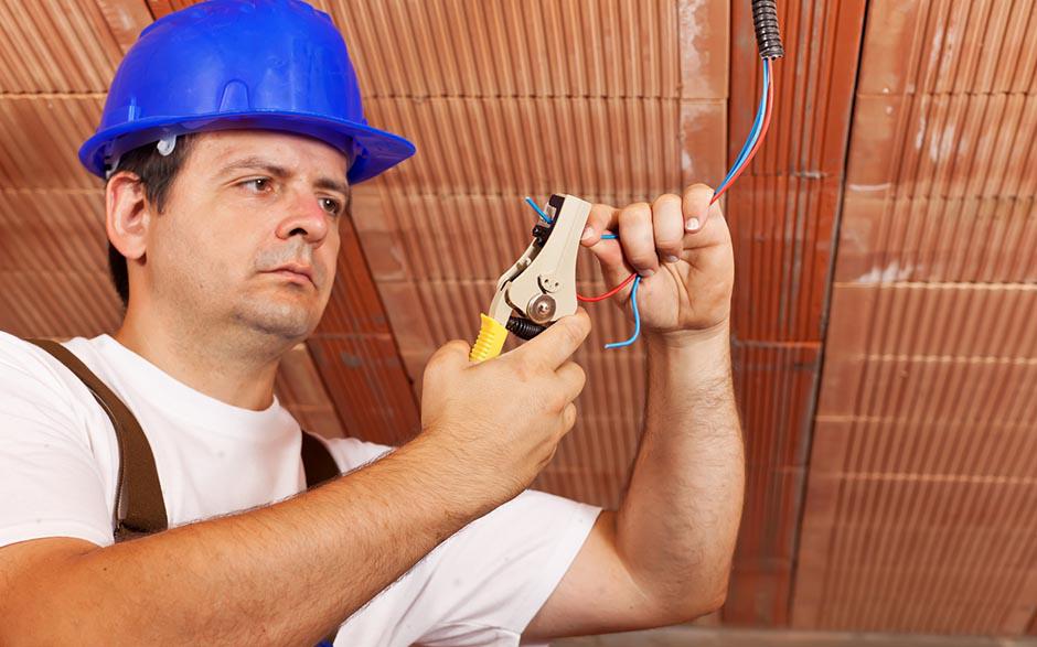 électricien en urgence Villetaneuse