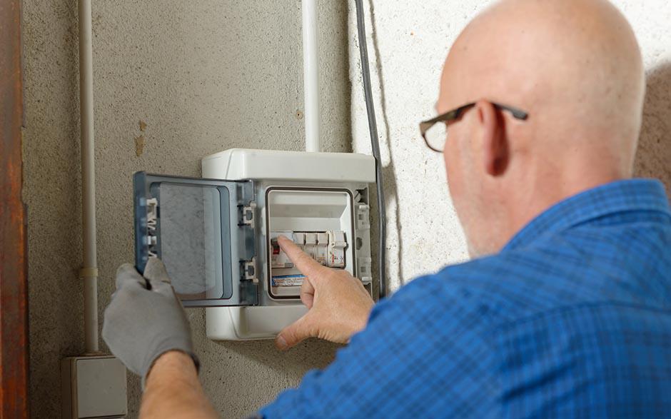électricien d'urgence Villennes-sur-Seine